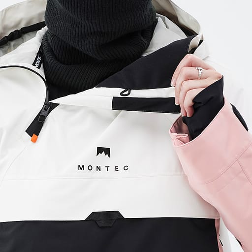 Mikrofleeceinen leukasuoja Tuotteen pääkuva,