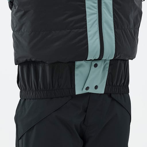 Joustava lumilukko Tuotteen pääkuva,