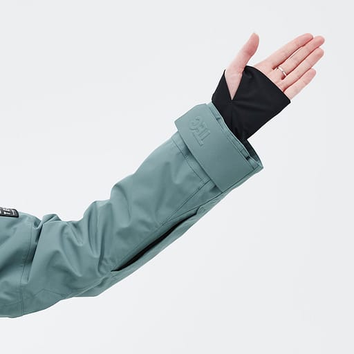 Lumilukot ranteissa Tuotteen pääkuva,