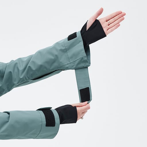 Suuret Hihansuut Tuotteen pääkuva,