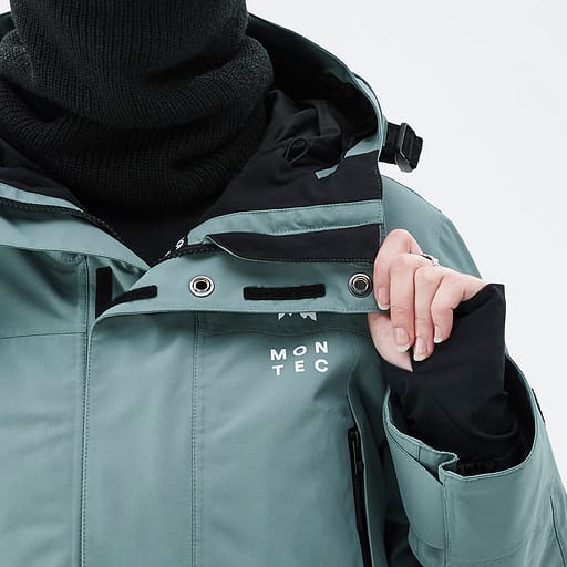 Mikrofleeceinen leukasuoja Tuotteen pääkuva,