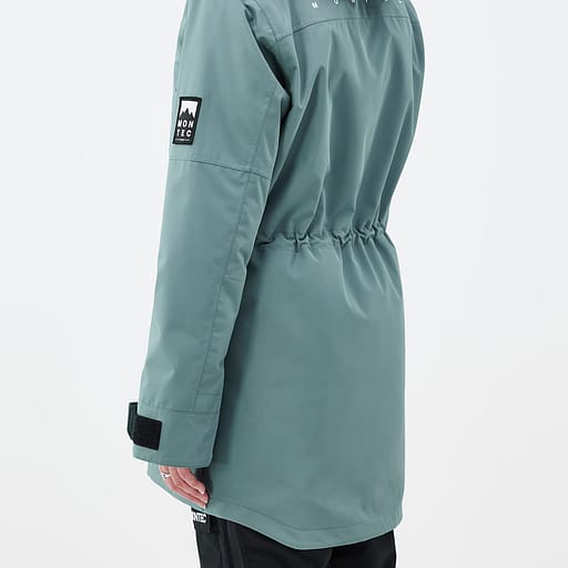 Kiristysnauha vyötäröllä Tuotteen pääkuva,