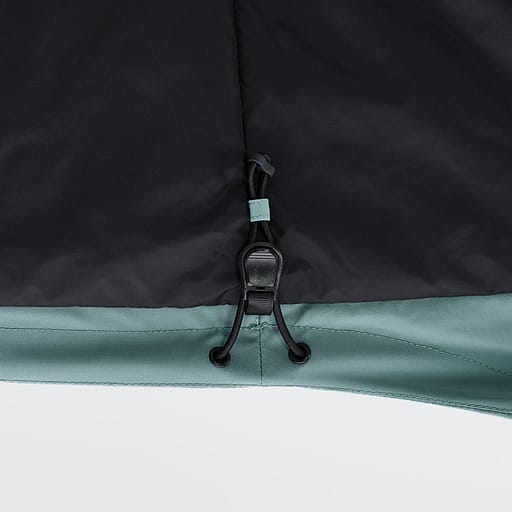 Kiristysnauhallinen helma Tuotteen pääkuva,