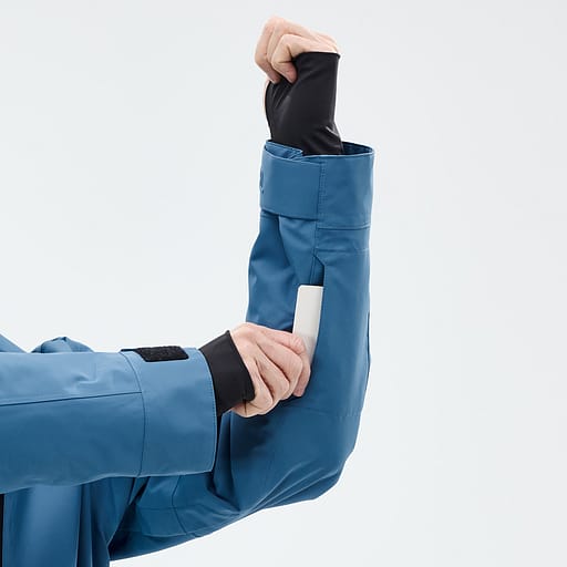 Tasku hiihtohissilipulle Tuotteen pääkuva,