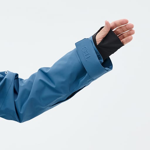 Lumilukot ranteissa Tuotteen pääkuva,