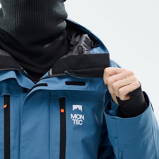 Mikrofleeceinen leukasuoja Tuotteen pääkuva,