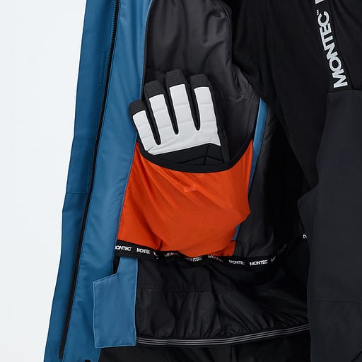 Verkkotaskut Sisällä Tuotteen pääkuva,