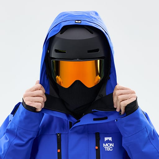 Myrskysuojattu huppu Tuotteen pääkuva,