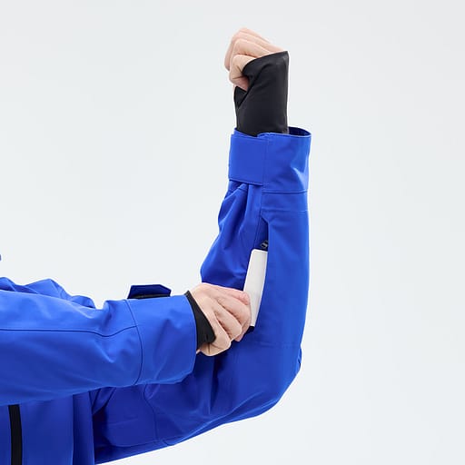 Tasku hiihtohissilipulle Tuotteen pääkuva,