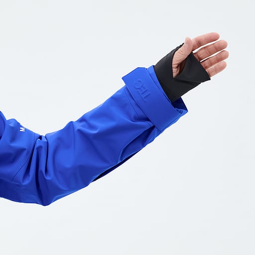 Lumilukot ranteissa Tuotteen pääkuva,