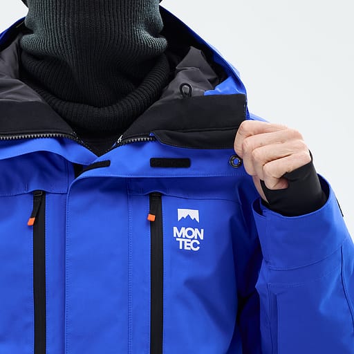 Mikrofleeceinen leukasuoja Tuotteen pääkuva,