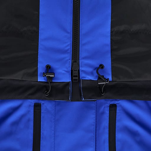 Kiristysnauhallinen helma Tuotteen pääkuva,