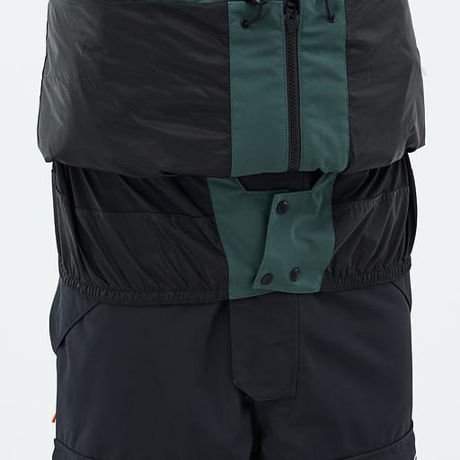 Joustava lumilukko Tuotteen pääkuva,