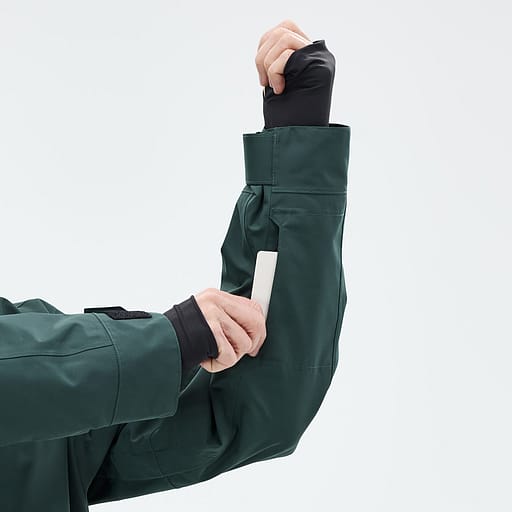 Tasku hiihtohissilipulle Tuotteen pääkuva,