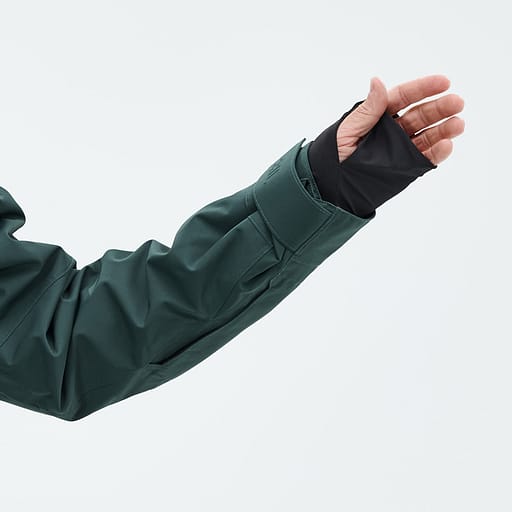 Lumilukot ranteissa Tuotteen pääkuva,