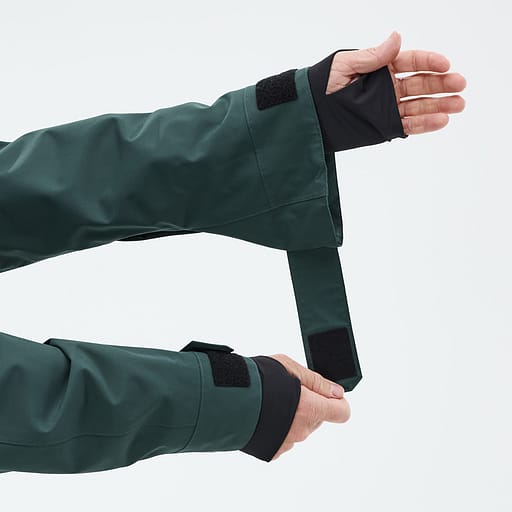 Suuret Hihansuut Tuotteen pääkuva,