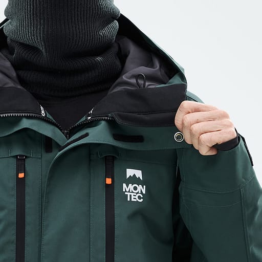 Mikrofleeceinen leukasuoja Tuotteen pääkuva,