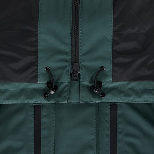 Kiristysnauhallinen helma Tuotteen pääkuva,