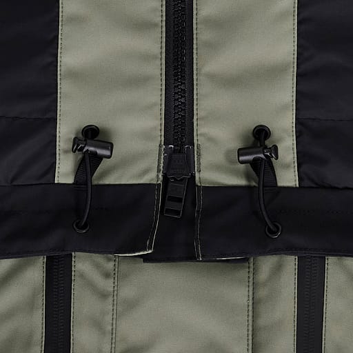 Kiristysnauhallinen helma Tuotteen pääkuva,