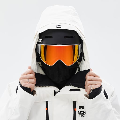 Myrskysuojattu huppu Tuotteen pääkuva,