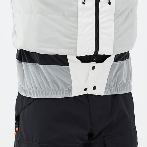 Joustava lumilukko Tuotteen pääkuva,