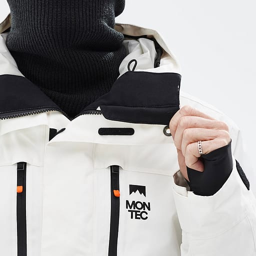 Mikrofleeceinen leukasuoja Tuotteen pääkuva,