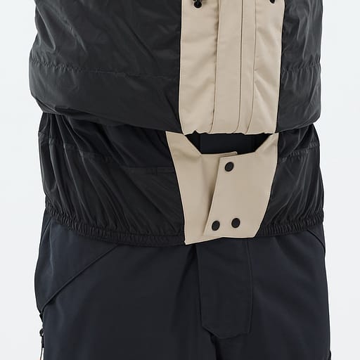 Joustava lumilukko Tuotteen pääkuva,