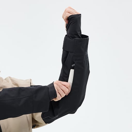 Tasku hiihtohissilipulle Tuotteen pääkuva,