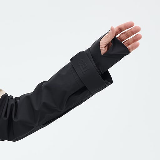 Lumilukot ranteissa Tuotteen pääkuva,