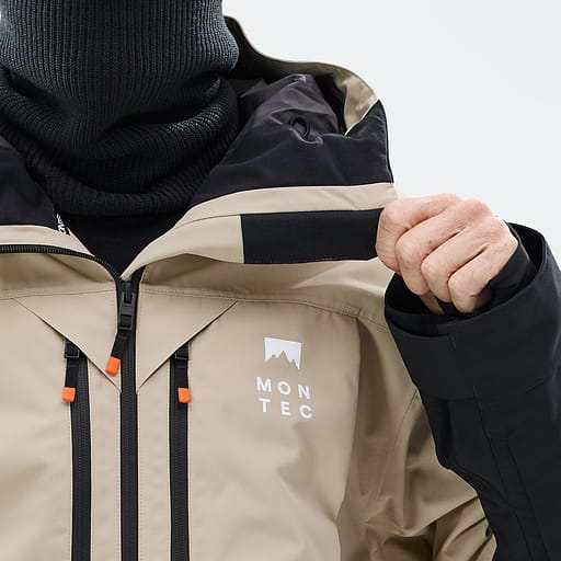 Mikrofleeceinen leukasuoja Tuotteen pääkuva,