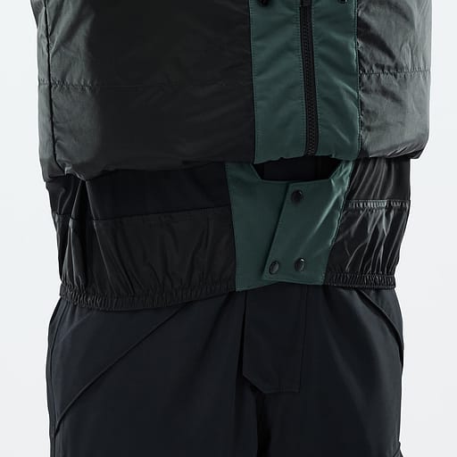 Joustava lumilukko Tuotteen pääkuva,