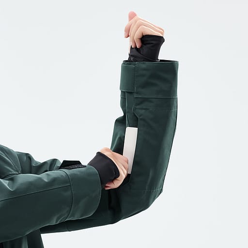 Tasku hiihtohissilipulle Tuotteen pääkuva,