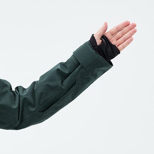 Lumilukot ranteissa Tuotteen pääkuva,