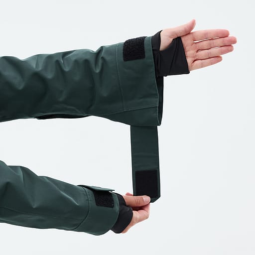 Suuret Hihansuut Tuotteen pääkuva,