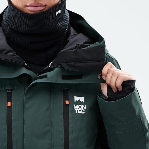 Mikrofleeceinen leukasuoja Tuotteen pääkuva,