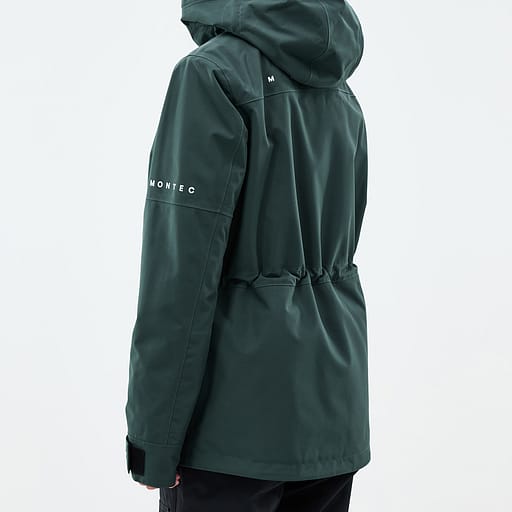 Kiristysnauha vyötäröllä Tuotteen pääkuva,