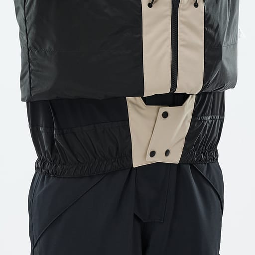 Joustava lumilukko Tuotteen pääkuva,