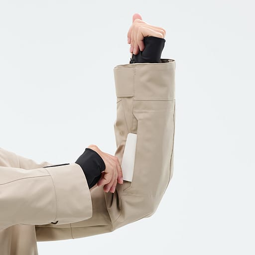 Tasku hiihtohissilipulle Tuotteen pääkuva,