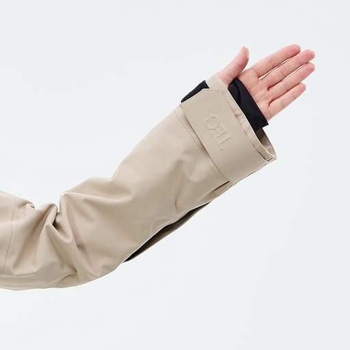 Lumilukot ranteissa Tuotteen pääkuva,