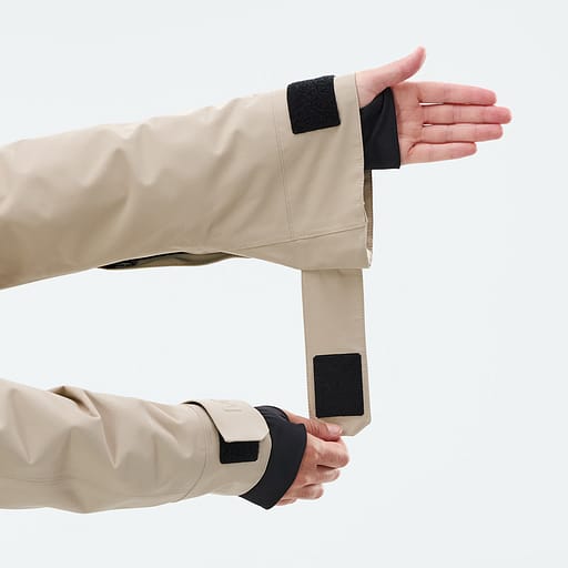 Suuret Hihansuut Tuotteen pääkuva,