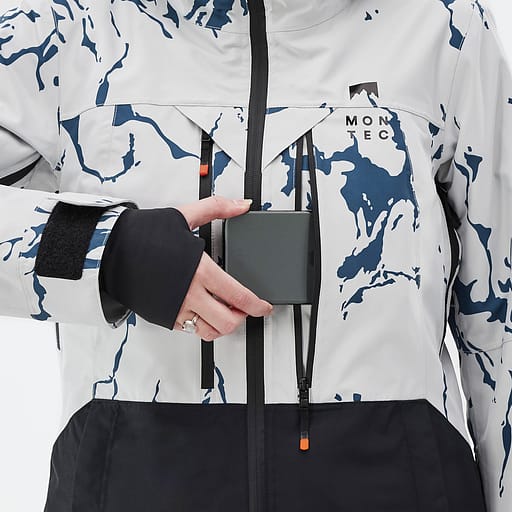 Mediatasku Tuotteen pääkuva,