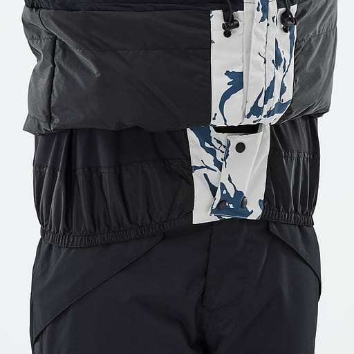 Joustava lumilukko Tuotteen pääkuva,