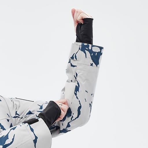 Tasku hiihtohissilipulle Tuotteen pääkuva,