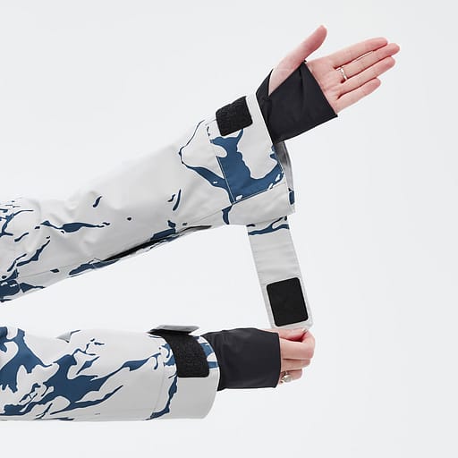 Suuret Hihansuut Tuotteen pääkuva,