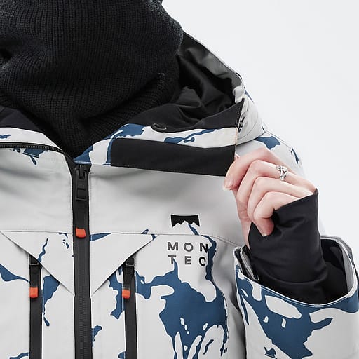 Mikrofleeceinen leukasuoja Tuotteen pääkuva,