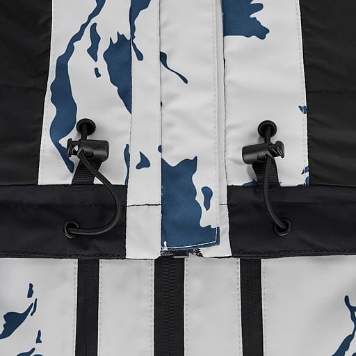 Kiristysnauhallinen helma Tuotteen pääkuva,