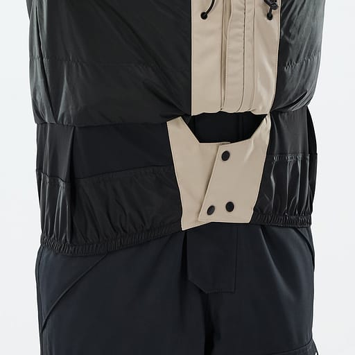 Joustava lumilukko Tuotteen pääkuva,