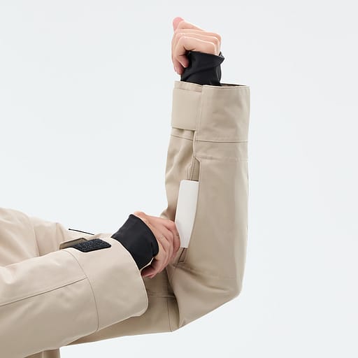 Tasku hiihtohissilipulle Tuotteen pääkuva,