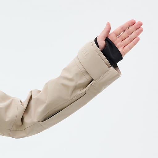 Lumilukot ranteissa Tuotteen pääkuva,