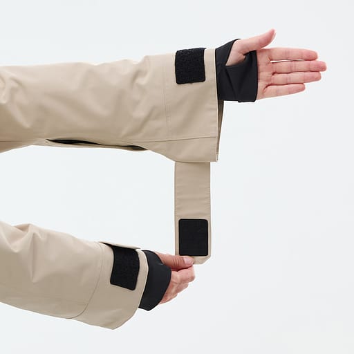 Suuret Hihansuut Tuotteen pääkuva,